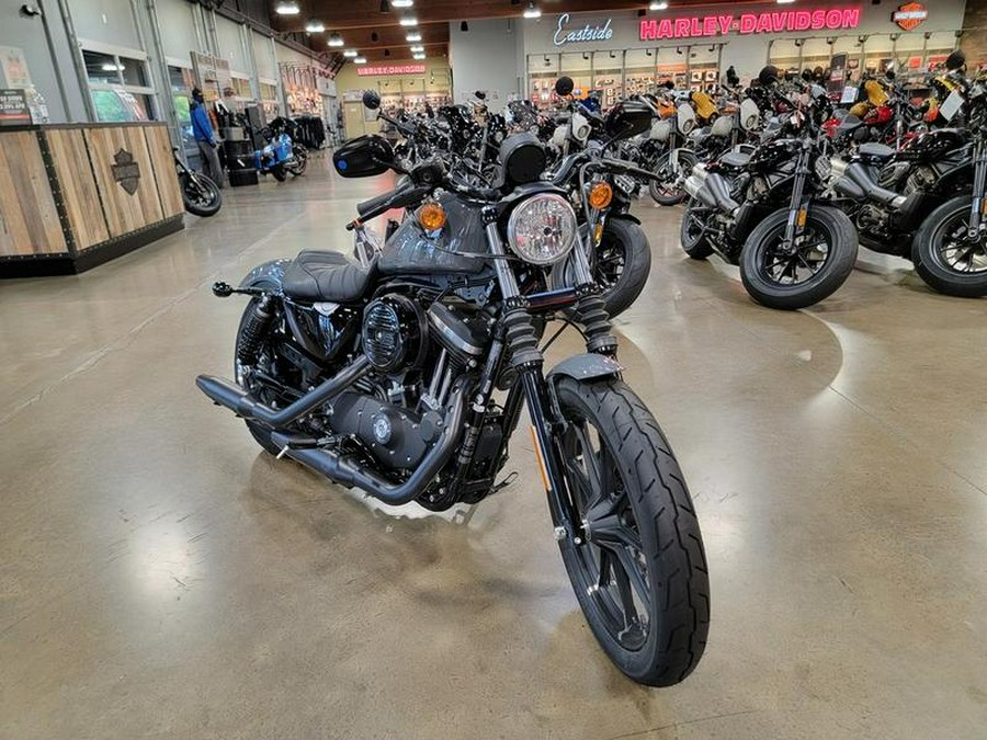 2022 Harley-Davidson® XL883N - Iron 883™