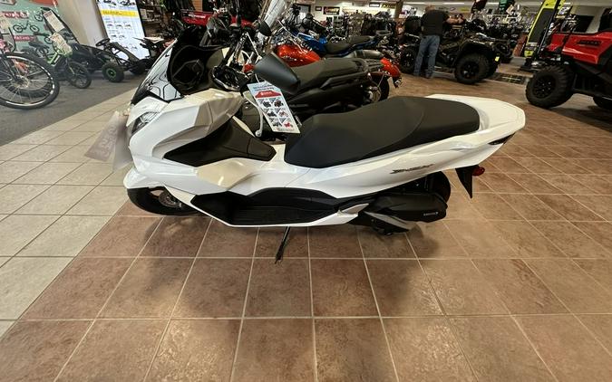 2022 Honda® PCX