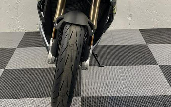 2023 BMW S 1000 R Bluestone Metallic