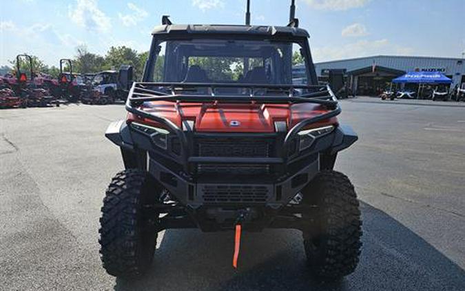 2024 Polaris Polaris XPEDITION ADV 5 Ultimate