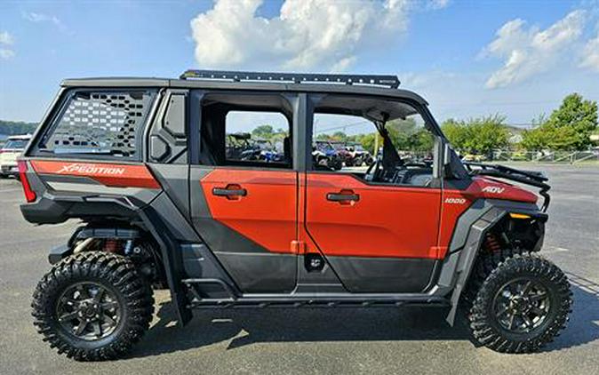 2024 Polaris Polaris XPEDITION ADV 5 Ultimate