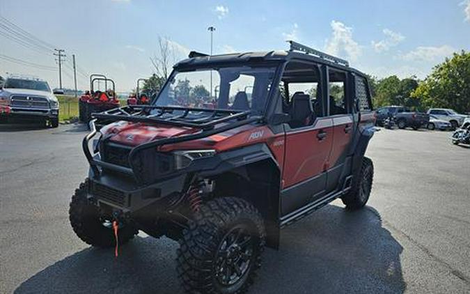 2024 Polaris Polaris XPEDITION ADV 5 Ultimate