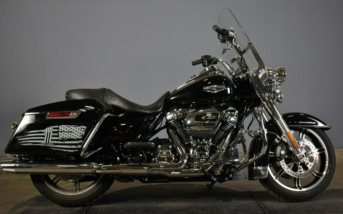 2021 Harley-Davidson Road King