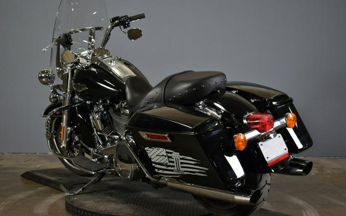 2021 Harley-Davidson Road King