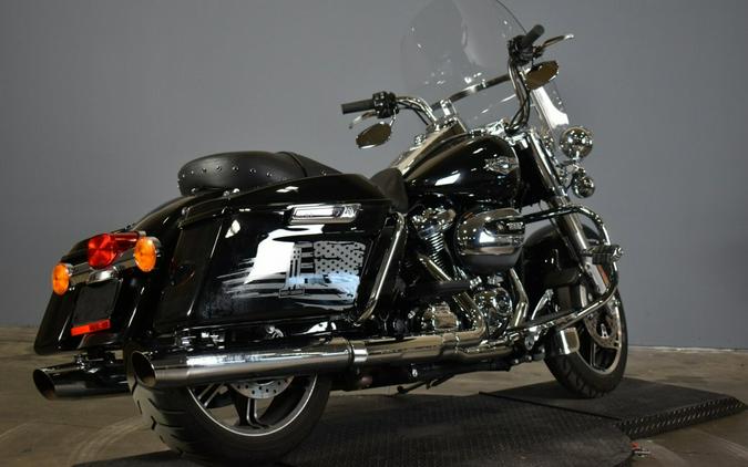 2021 Harley-Davidson Road King