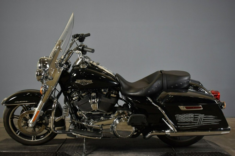 2021 Harley-Davidson Road King