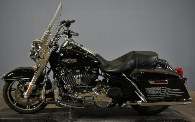 2021 Harley-Davidson Road King