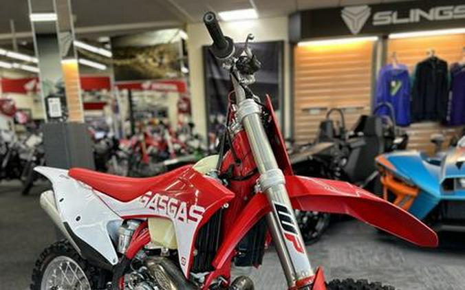 2022 GASGAS EX 250