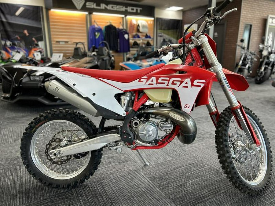 2022 GASGAS EX 250