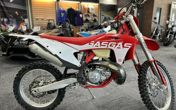 2022 GASGAS EX 250