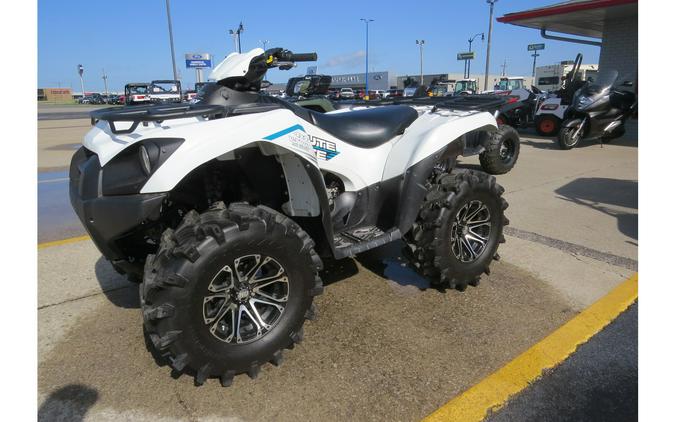 2023 Kawasaki BRUTE FORCE 750 4X4I