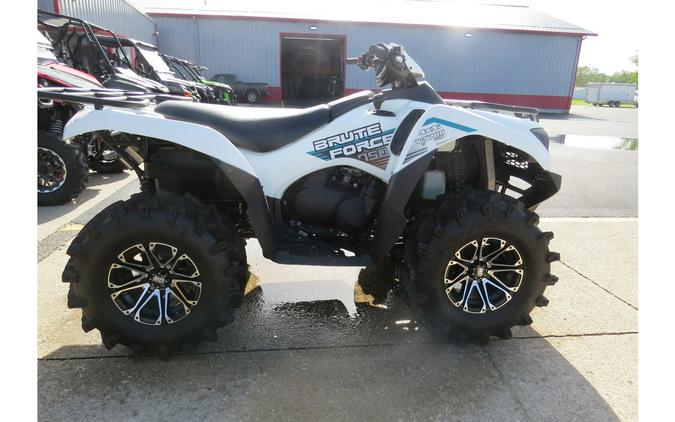 2023 Kawasaki BRUTE FORCE 750 4X4I