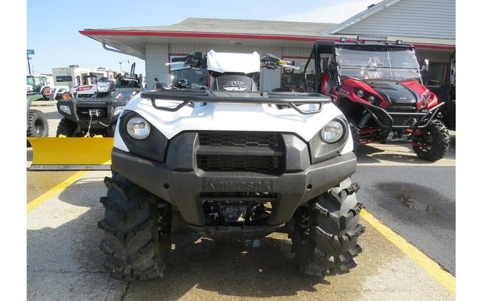 2023 Kawasaki BRUTE FORCE 750 4X4I