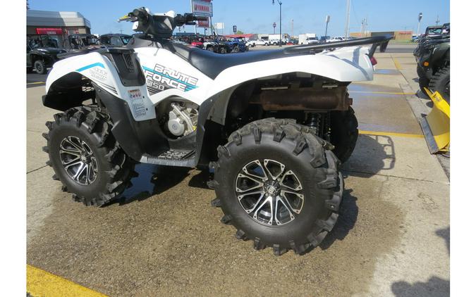 2023 Kawasaki BRUTE FORCE 750 4X4I