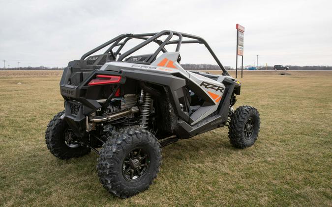 2024 Polaris RZR Pro XP Sport