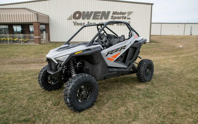 2024 Polaris RZR Pro XP Sport