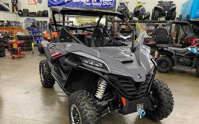 2022 CFMOTO ZForce 950 HO Sport