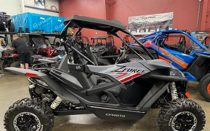 2022 CFMOTO ZForce 950 HO Sport