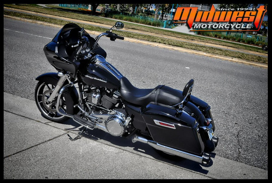 2020 Harley-Davidson® ROAD GLIDE SPECIAL