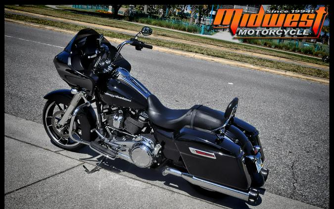 2020 Harley-Davidson® ROAD GLIDE SPECIAL