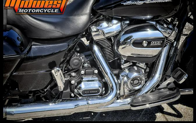 2020 Harley-Davidson® ROAD GLIDE SPECIAL