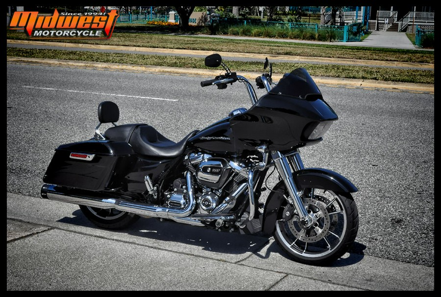 2020 Harley-Davidson® ROAD GLIDE SPECIAL