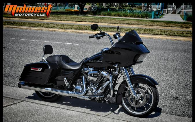 2020 Harley-Davidson® ROAD GLIDE SPECIAL