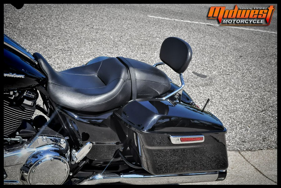 2020 Harley-Davidson® ROAD GLIDE SPECIAL