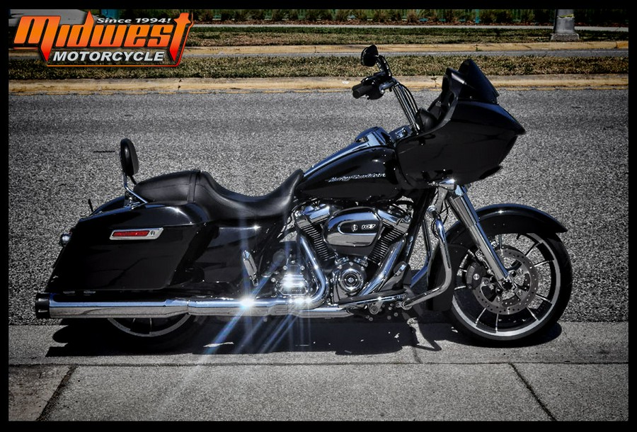 2020 Harley-Davidson® ROAD GLIDE SPECIAL