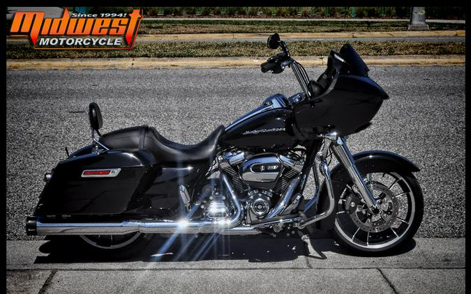 2020 Harley-Davidson® ROAD GLIDE SPECIAL