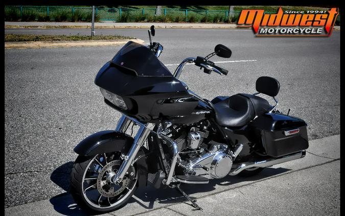 2020 Harley-Davidson® ROAD GLIDE SPECIAL