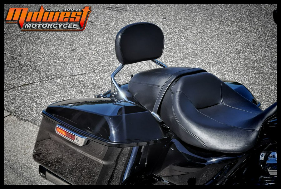 2020 Harley-Davidson® ROAD GLIDE SPECIAL