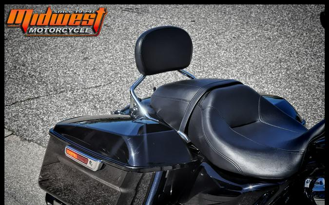 2020 Harley-Davidson® ROAD GLIDE SPECIAL