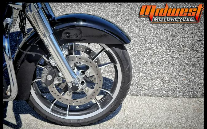 2020 Harley-Davidson® ROAD GLIDE SPECIAL