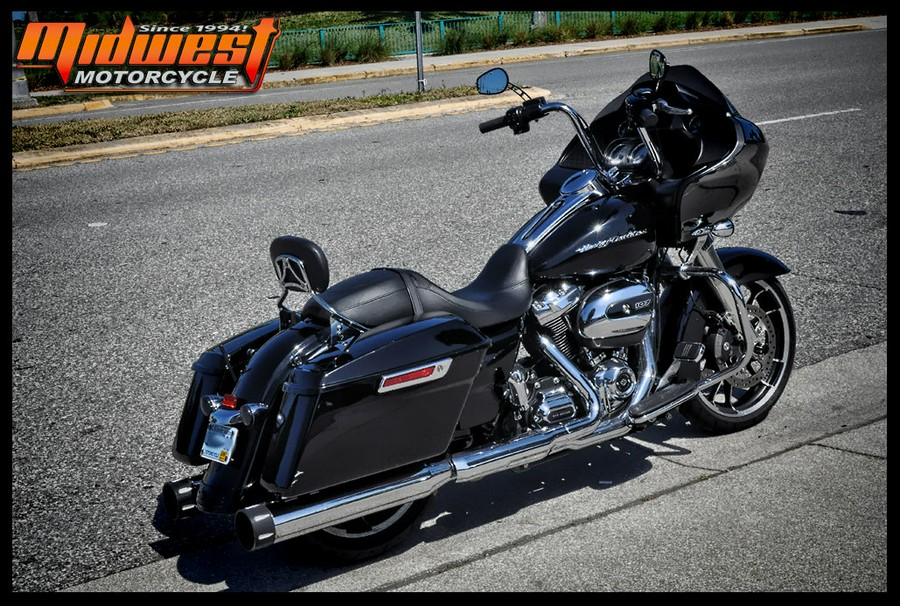 2020 Harley-Davidson® ROAD GLIDE SPECIAL