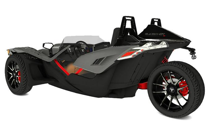 2024 Slingshot Slingshot R