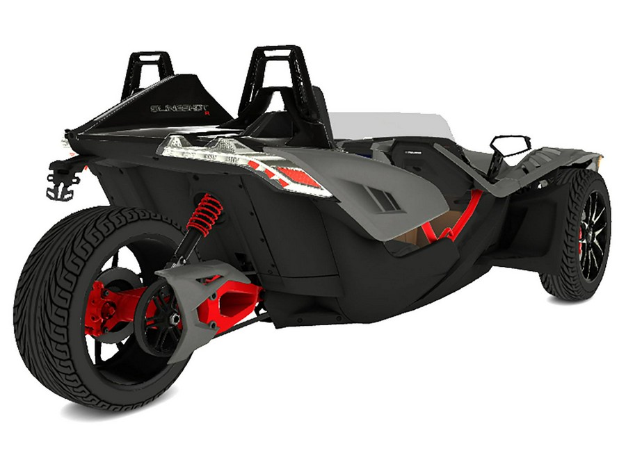 2024 Slingshot Slingshot R