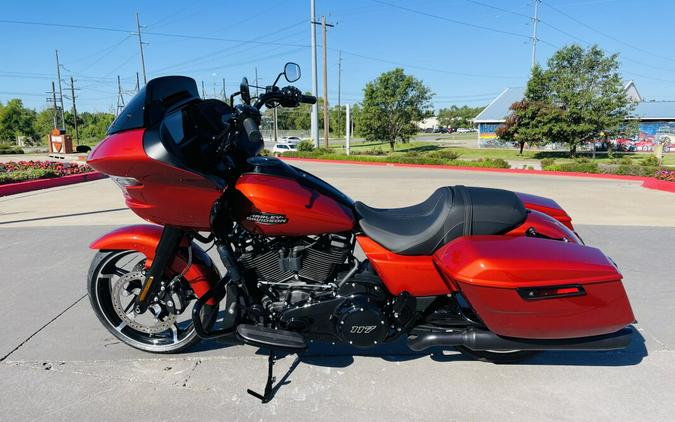 2024 Harley-Davidson Road Glide™ FLTRX