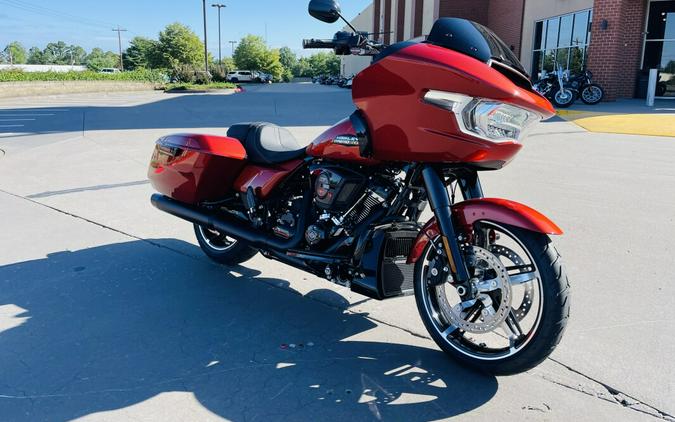 2024 Harley-Davidson Road Glide™ FLTRX