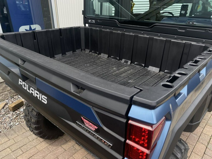 2025 Polaris® Ranger Crew XP 1000 NorthStar Edition Premium