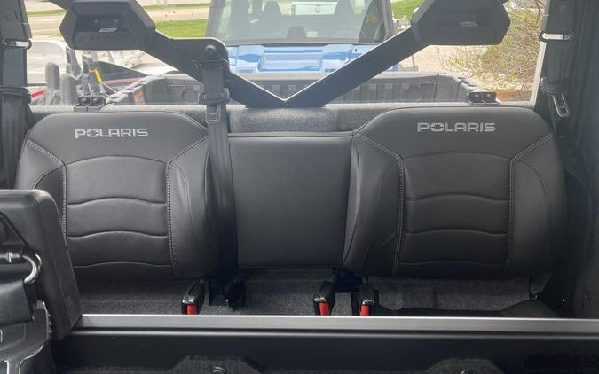 2025 Polaris® Ranger Crew XP 1000 NorthStar Edition Premium