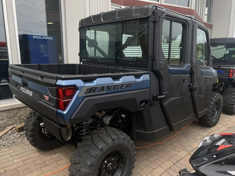 2025 Polaris® Ranger Crew XP 1000 NorthStar Edition Premium