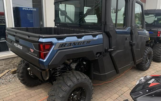 2025 Polaris® Ranger Crew XP 1000 NorthStar Edition Premium