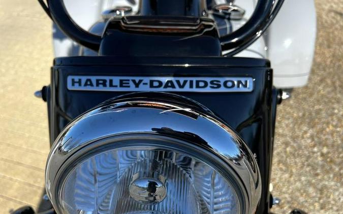 2024 Harley-Davidson® FLRT - Freewheeler®