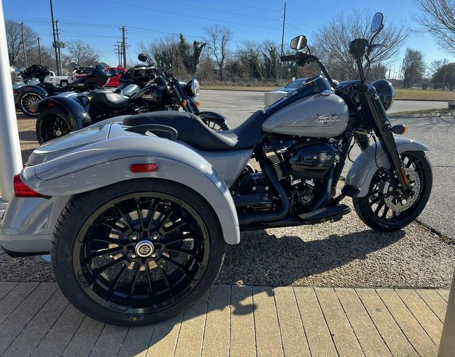 2024 Harley-Davidson® FLRT - Freewheeler®