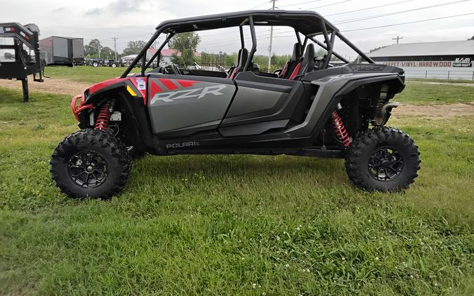 2024 Polaris RZR XP® 4 1000 Ultimate