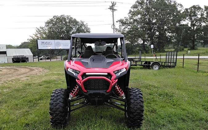 2024 Polaris RZR XP® 4 1000 Ultimate