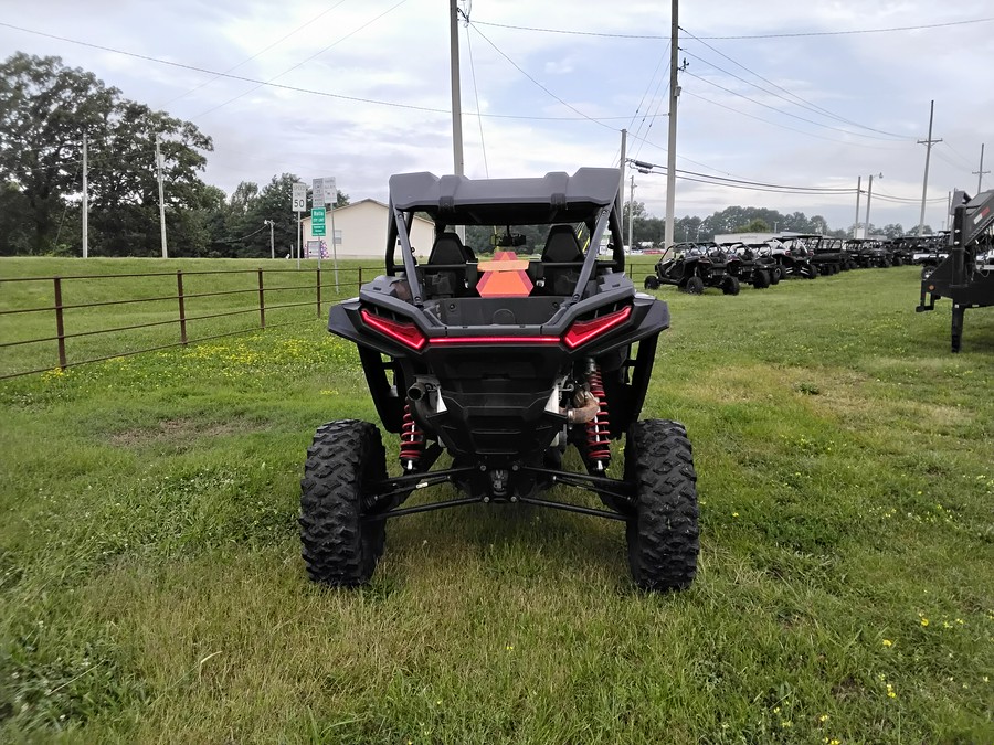 2024 Polaris RZR XP® 4 1000 Ultimate