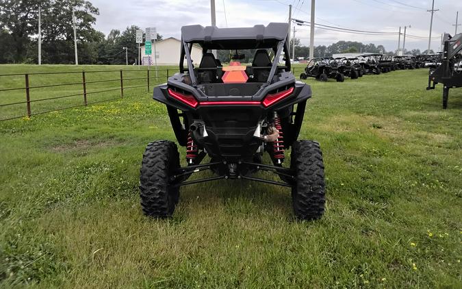 2024 Polaris RZR XP® 4 1000 Ultimate