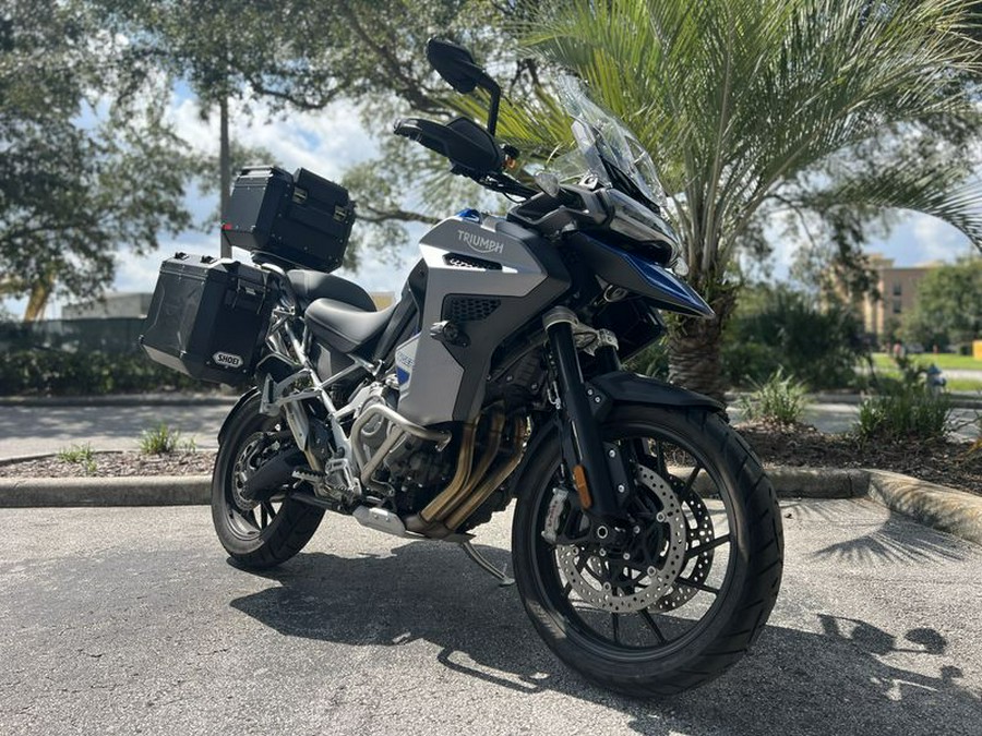 2023 Triumph Tiger 1200